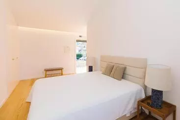 Bed and Breakfast Casa Vieira Lobo