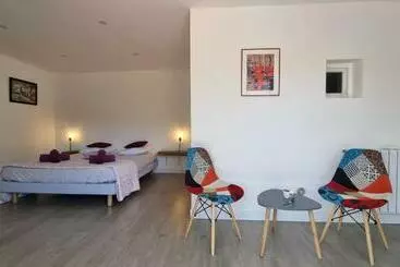 Bed and Breakfast La Maison Du Bonheur