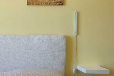 Bed and Breakfast Pepe Rosa