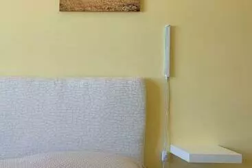 Bed and Breakfast Pepe Rosa