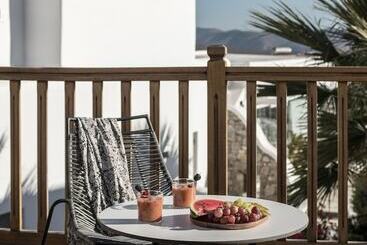 Apart Hotel A Hotel Mykonos