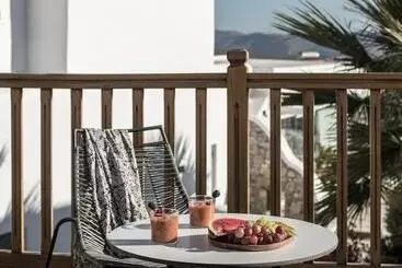 Aparthotel A Hotel Mykonos