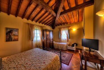 קוטג'' Agriturismo Relais Campiglioni