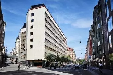 호스텔 Generator Stockholm