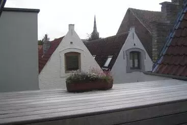 Bed and Breakfast T Walleke