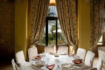 Nocleg ze śniadaniem Il Baglio Della Luna