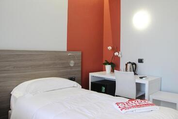 公寓 Casa Vacanze Fardella Centrale