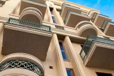 Apartamento Casa Vacanze Fardella Centrale