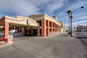 City Center Motel