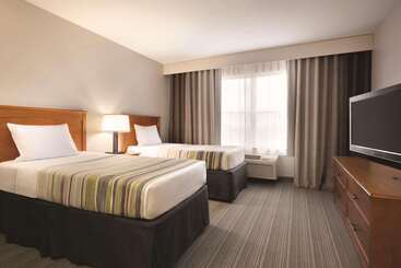 Country Inn & Suites By Radisson, Portage, In