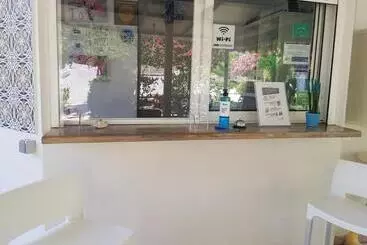 Lejlighed George Beach Studios