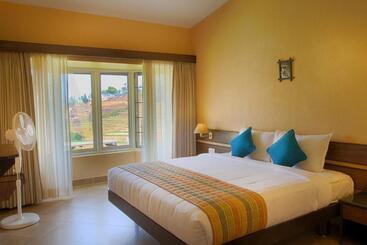 Green Pastures A Hill Country Resort