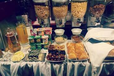 هتل Art Rustic Boutique