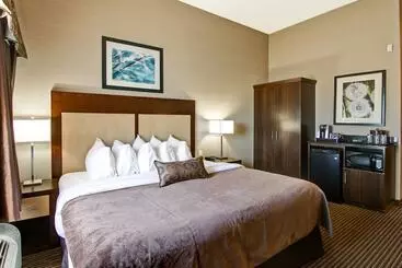 Canalta Hotel Shaunavon