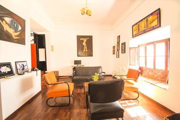 Hotel Casarte Takubamba B&b