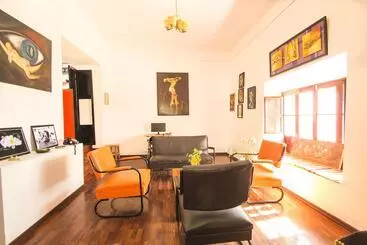 هتل Casarte Takubamba B&b