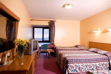 酒店 Clonea Strand