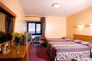 호텔 Clonea Strand