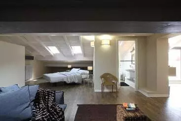 Hotel Corte San Luca Apartments