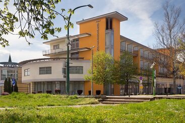 Hunguest Hotel Aqua Sol