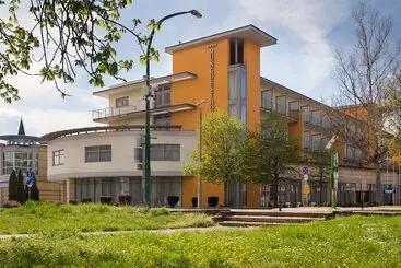 Hunguest Hotel Aqua Sol