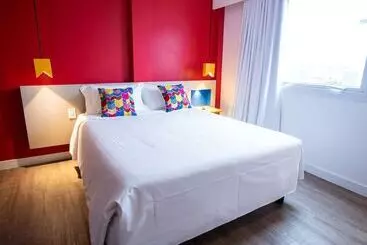 Hotel Ibis Styles Campina Grande