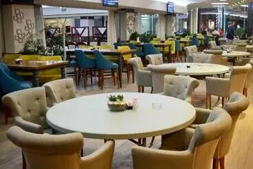 هتل Jelena Brčko