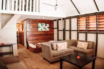 Hotel Likuri Island Resort Fiji