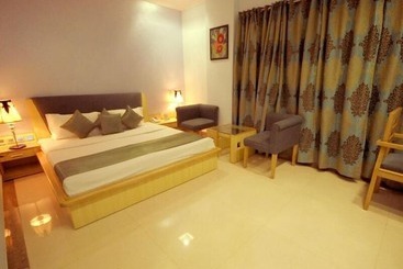 هتل Rajshree & Spa