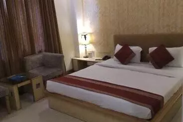 هتل Rajshree & Spa