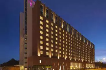 Hotel Regenta One Hyderabad