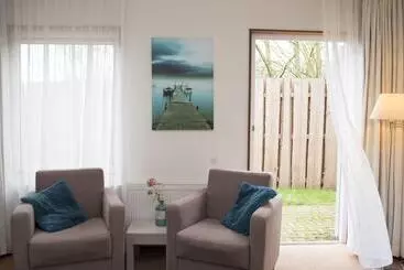 Hotel Spoorzicht & Spa