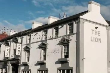 Hotel The Lion