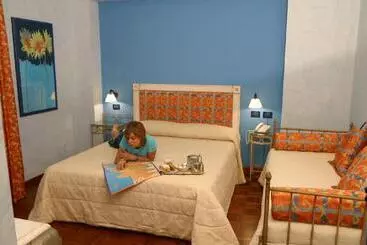 فندق على الطريق Nautico Pozzallo