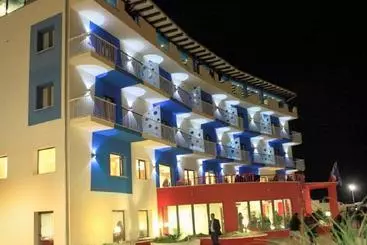 Hotel Tus