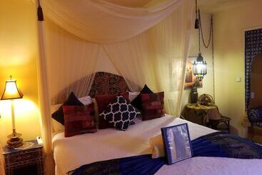 فندق El Morocco Inn And Spa Resort