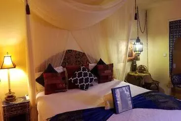 Hotelli El Morocco Inn And Spa Resort