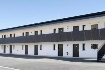 Fz Hotel By Wmm Hotels