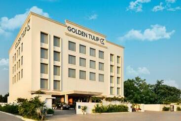 فندق Golden Tulip Jalandhar