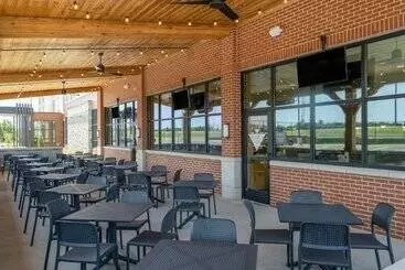 Hotelli Hilton Garden Inn Jeffersonville Louisville North