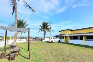 Pansiyon Itamiaru Beach Apartamentos