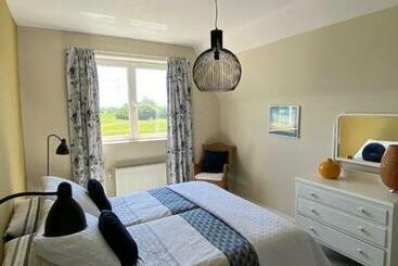 민박 Het Pauzeerhuis