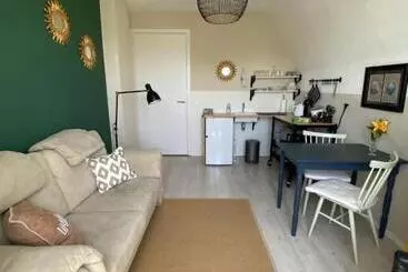 Bed and Breakfast Het Pauzeerhuis