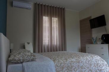 پانسیون Oikos   Ragusa Ibla