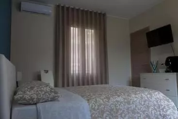 Pensione Oikos   Ragusa Ibla