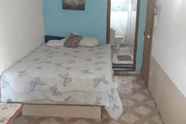 Majatalo Sítio Recanto Do Paraíso  Srp
