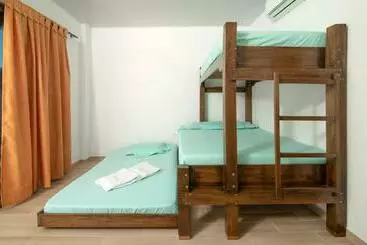 Appartement-hotel Zabdi