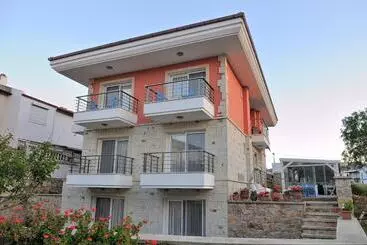 Allegria Butik Otel