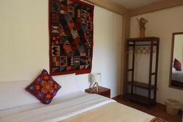 Ayllu B&b Ollantaytambo