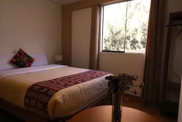 Ayllu B&b Ollantaytambo